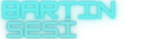 BARTIN SESİ